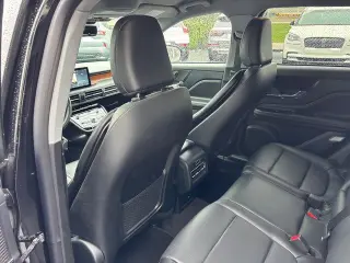 Lincoln Corsair 2022 Reserve 4dr SUV