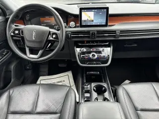 Lincoln Corsair 2022 Reserve 4dr SUV