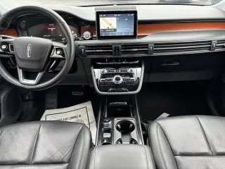 Lincoln Corsair 2022 Reserve 4dr SUV