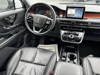 Lincoln Corsair 2022 Reserve 4dr SUV