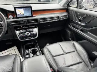 Lincoln Corsair 2022 Reserve 4dr SUV