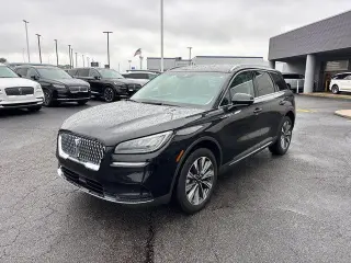 Lincoln Corsair 2022 Reserve 4dr SUV