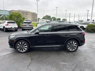 Lincoln Corsair 2022 Reserve 4dr SUV