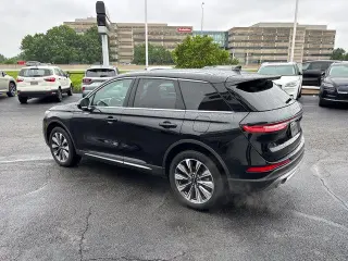 Lincoln Corsair 2022 Reserve 4dr SUV