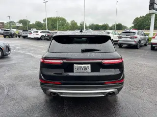Lincoln Corsair 2022 Reserve 4dr SUV