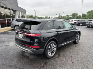 Lincoln Corsair 2022 Reserve 4dr SUV