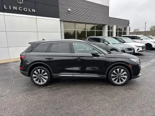 Lincoln Corsair 2022 Reserve 4dr SUV