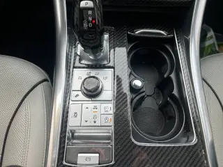 2014 Land Rover Range Rover Sport Supercharged