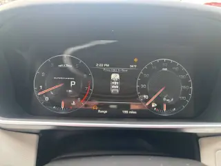 2014 Land Rover Range Rover Sport Supercharged