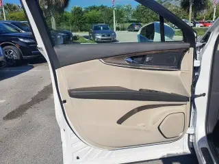 Lincoln Nautilus 2019 Select 4dr SUV