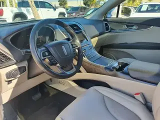 Lincoln Nautilus 2019 Select 4dr SUV
