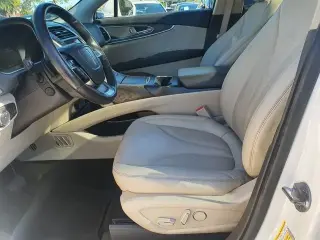 Lincoln Nautilus 2019 Select 4dr SUV