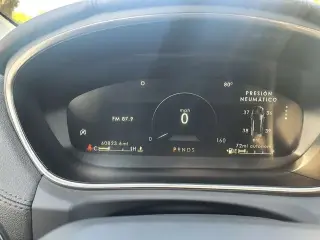 Lincoln Nautilus 2019 Select 4dr SUV