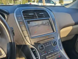 Lincoln Nautilus 2019 Select 4dr SUV