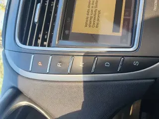 Lincoln Nautilus 2019 Select 4dr SUV