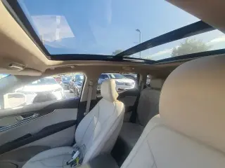 Lincoln Nautilus 2019 Select 4dr SUV