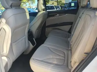 Lincoln Nautilus 2019 Select 4dr SUV