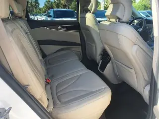 Lincoln Nautilus 2019 Select 4dr SUV