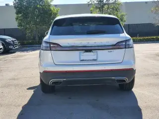 Lincoln Nautilus 2019 Select 4dr SUV