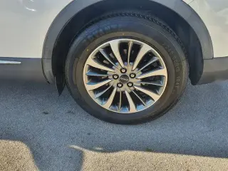 Lincoln Nautilus 2019 Select 4dr SUV
