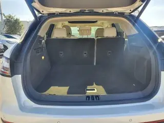 Lincoln Nautilus 2019 Select 4dr SUV