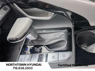 Hyundai ELANTRA 2023 SEL 4dr Sedan
