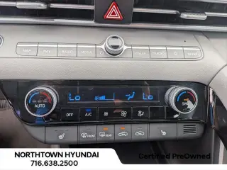Hyundai ELANTRA 2023 SEL 4dr Sedan