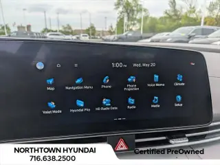 Hyundai ELANTRA 2023 SEL 4dr Sedan