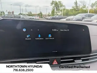 Hyundai ELANTRA 2023 SEL 4dr Sedan