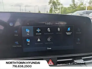 Hyundai ELANTRA 2023 SEL 4dr Sedan