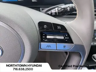 Hyundai ELANTRA 2023 SEL 4dr Sedan