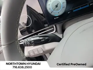 Hyundai ELANTRA 2023 SEL 4dr Sedan