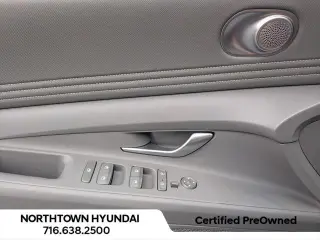 Hyundai ELANTRA 2023 SEL 4dr Sedan