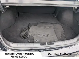 Hyundai ELANTRA 2023 SEL 4dr Sedan
