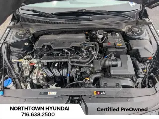 Hyundai ELANTRA 2023 SEL 4dr Sedan