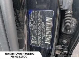 Hyundai ELANTRA 2023 SEL 4dr Sedan