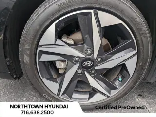 Hyundai ELANTRA 2023 SEL 4dr Sedan