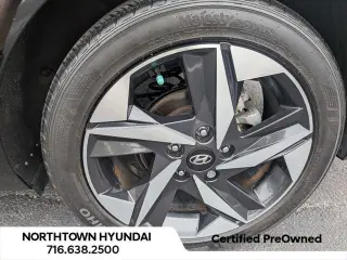 Hyundai ELANTRA 2023 SEL 4dr Sedan