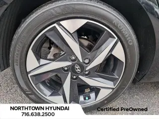 Hyundai ELANTRA 2023 SEL 4dr Sedan