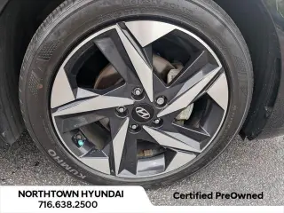 Hyundai ELANTRA 2023 SEL 4dr Sedan