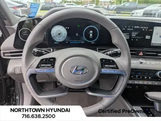 Hyundai ELANTRA 2023 SEL 4dr Sedan