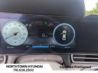 Hyundai ELANTRA 2023 SEL 4dr Sedan
