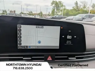 Hyundai ELANTRA 2023 SEL 4dr Sedan