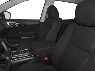 2014 Nissan Pathfinder SL