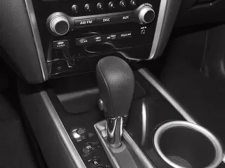 2014 Nissan Pathfinder SL