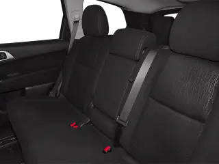 2014 Nissan Pathfinder SL