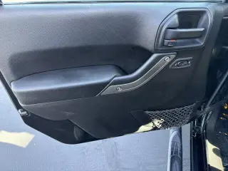Jeep Wrangler 2013 4x4 Sport 2dr SUV