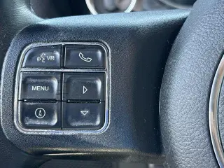 Jeep Wrangler 2013 4x4 Sport 2dr SUV