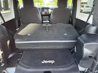 Jeep Wrangler 2013 4x4 Sport 2dr SUV