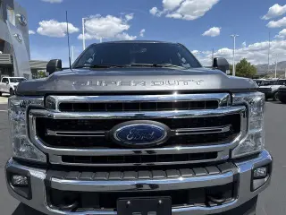 Ford F-250 Super Duty 2022 4x4 King Ranch 4dr Crew Cab 6.8 ft. SB Pickup